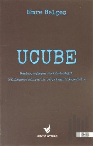 Ucube | Kitap Ambarı