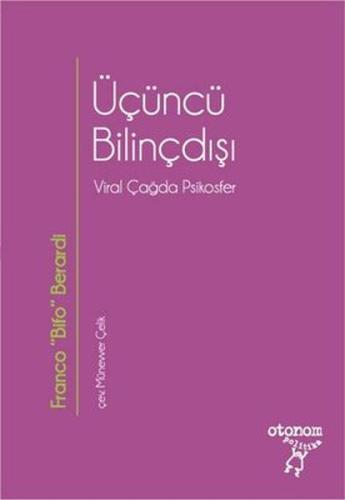 Üçüncü Bilinçdışı | Kitap Ambarı