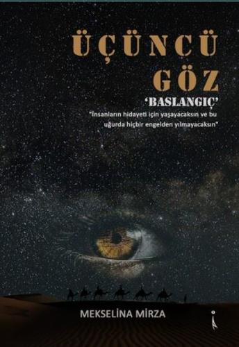 Üçüncü Göz-Başlangıç