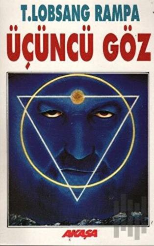 Üçüncü Göz | Kitap Ambarı