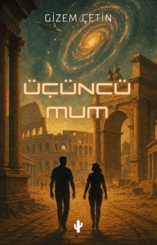 Üçüncü Mum | Kitap Ambarı