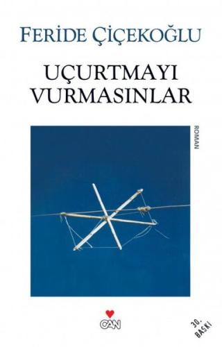 Uçurtmayı Vurmasınlar | Kitap Ambarı