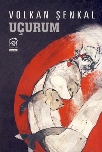 Uçurum | Kitap Ambarı