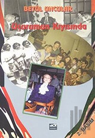 Uçurumun Kıyısında