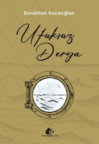 Ufuksuz Derya | Kitap Ambarı