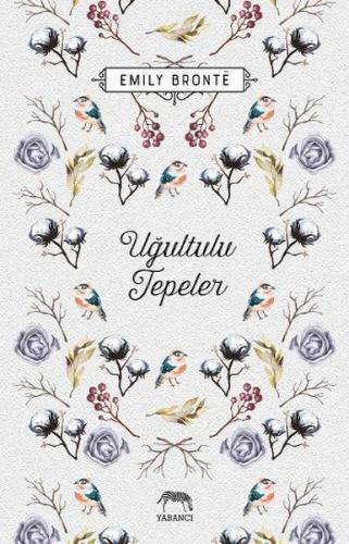 Uğultulu Tepeler (Ciltli)