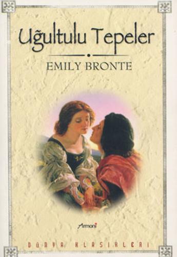 Uğultulu Tepeler | Kitap Ambarı