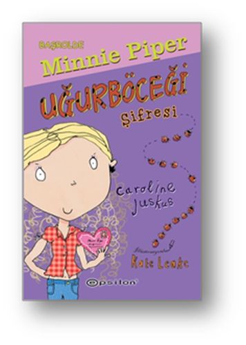 Uğurböceği Şifresi (Ciltli)