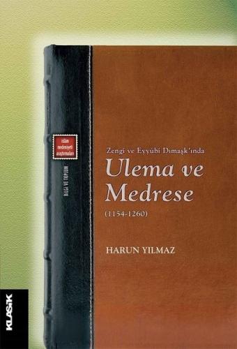 Ulema ve Medrese