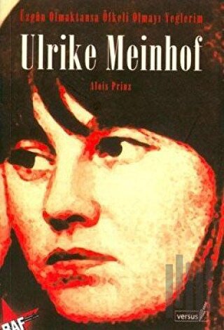 Ulrike Meinhof