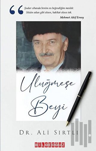 Uluğmeşe Beyi