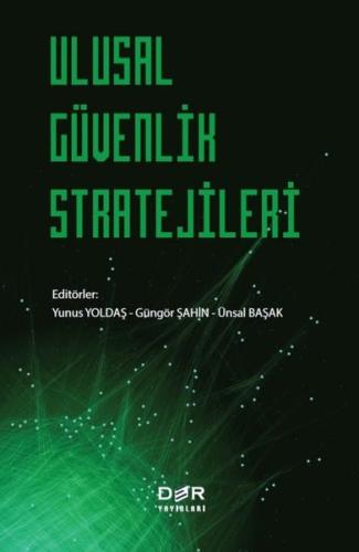 Ulusal Güvenlik Stratejileri | Kitap Ambarı