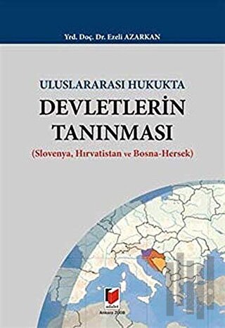 Uluslararası Hukukta Devletlerin Tanınması