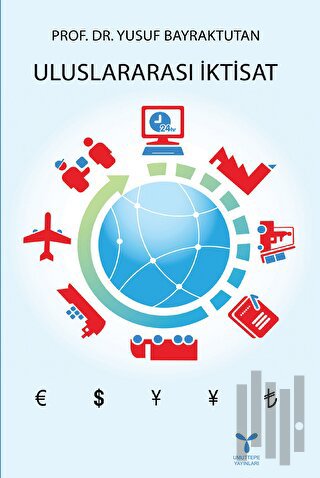 Uluslararası İktisat