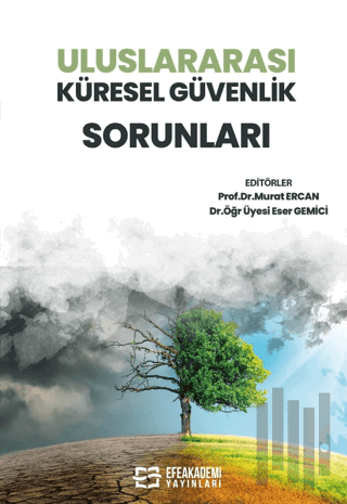 Uluslararası Küresel Güvenlik Sorunları