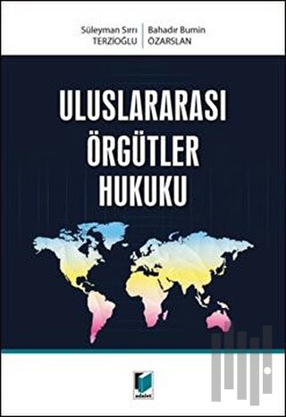 Uluslararası Örgütler Hukuku