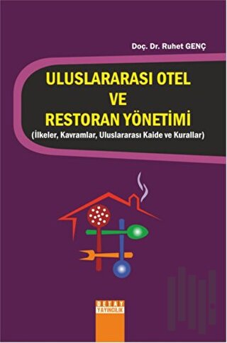 Uluslararası Otel ve Restoran Yönetimi