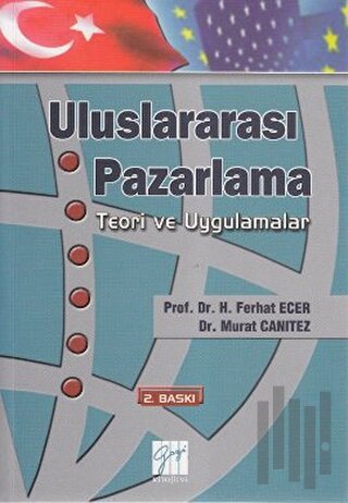 Uluslararası Pazarlama