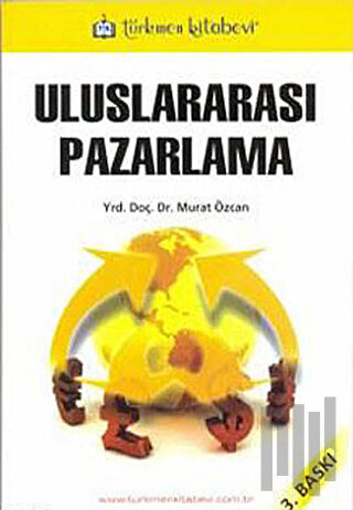 Uluslararası Pazarlama