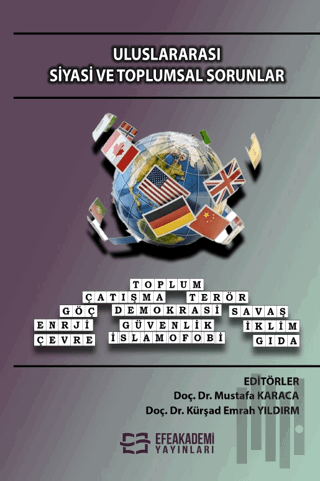 Uluslararası Siyasi ve Toplumsal Sorunlar
