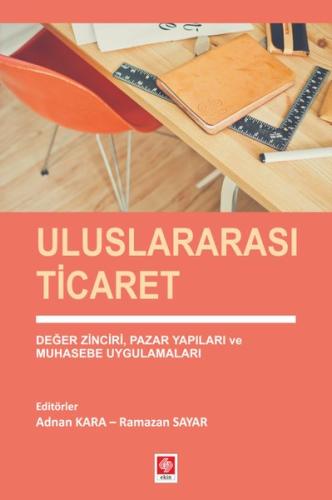Uluslararası Ticaret | Kitap Ambarı