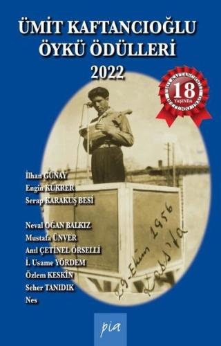 Ümit Kaftancıoğlu Öykü Ödülleri 2022 | Kitap Ambarı