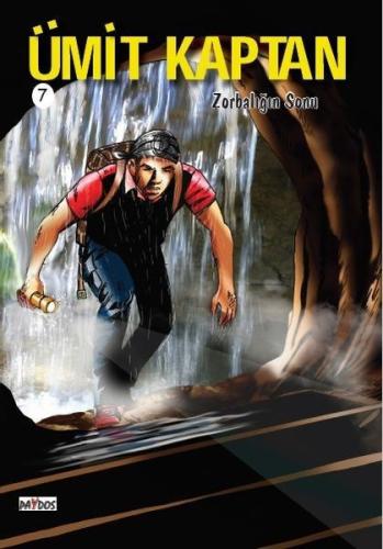 Ümit Kaptan 7 - Zorbalığın Sonu | Kitap Ambarı