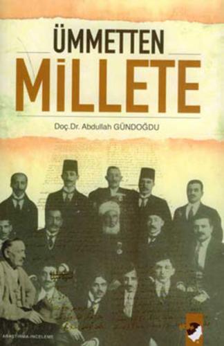 Ümmetten Millete
