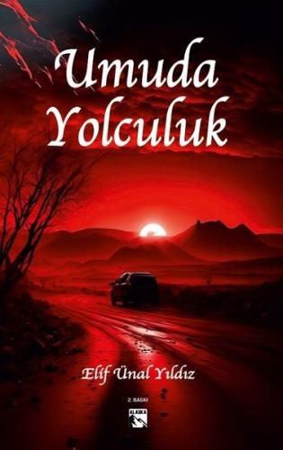 Umuda Yolculuk | Kitap Ambarı