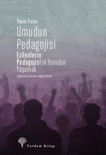 Umudun Pedagojisi | Kitap Ambarı