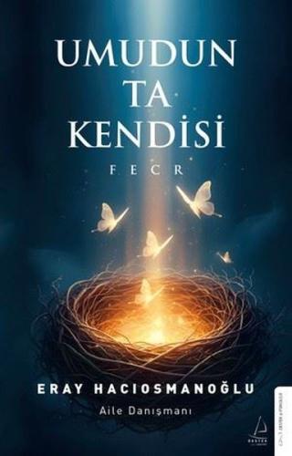 Umudun Ta Kendisi - Fecr | Kitap Ambarı