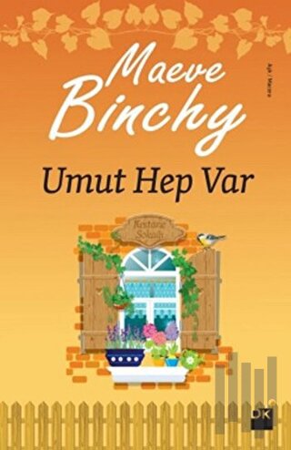 Umut Hep Var
