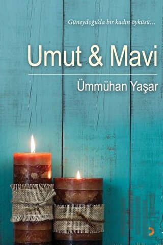 Umut - Mavi