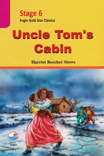 Uncle Tom's Cabin (QR Auio Ses) Satge 6
