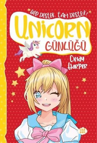Unicorn Günlüğü 7 - Hep Destek Tam Destek!