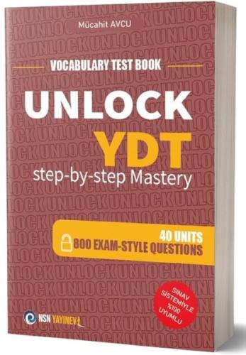Unlock YDT Step-By - Step Mastery