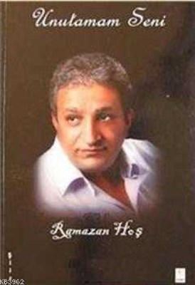 Unutamam Seni | Kitap Ambarı