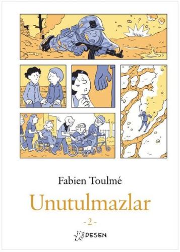 Unutulmazlar - 2 | Kitap Ambarı