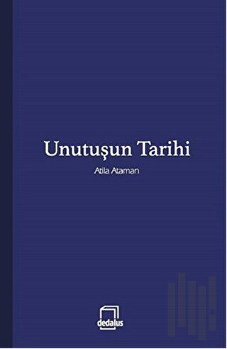 Unutuşun Tarihi