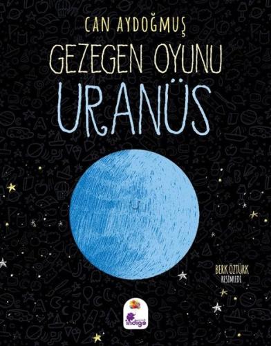Uranüs - Gezegen Oyunu