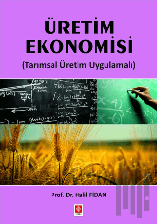 Üretim Ekonomisi