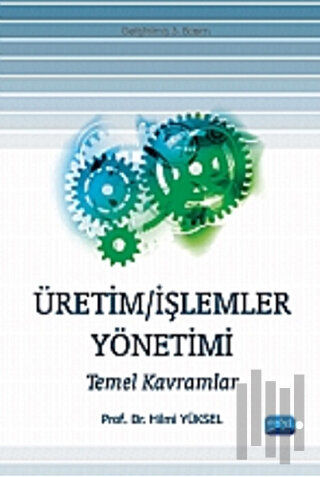 Üretim / İşlemler Yönetimi