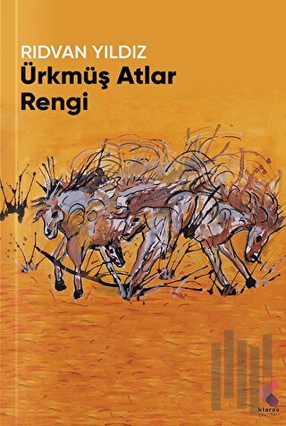 Ürkmüş Atlar Rengi