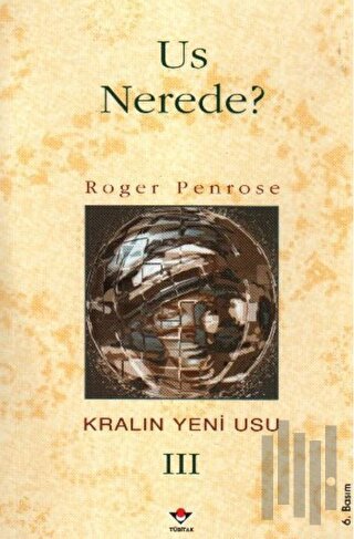 Us Nerede? Kralın Yeni Usu 3. Cilt