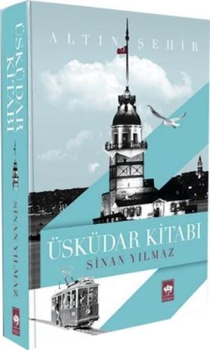 Üsküdar Kitabı (Ciltli) | Kitap Ambarı