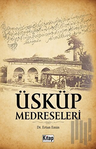 Üsküp Medreseleri