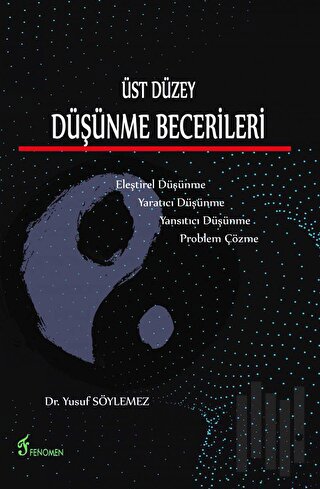 Üst Düzey Düşünme Becerileri