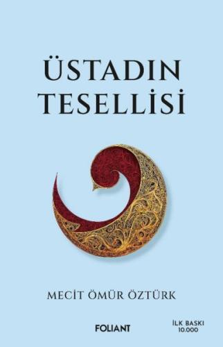 Üstadın Tesellisi | Kitap Ambarı