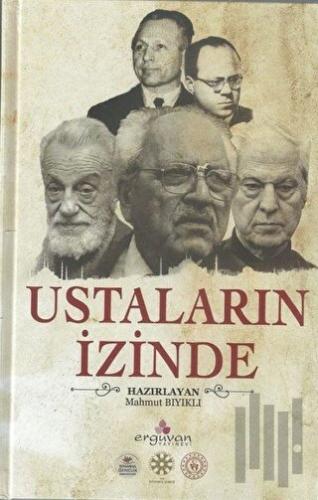 Ustaların İzinde