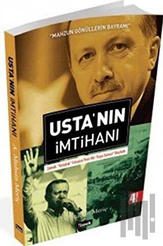 Usta'nın İmtihanı